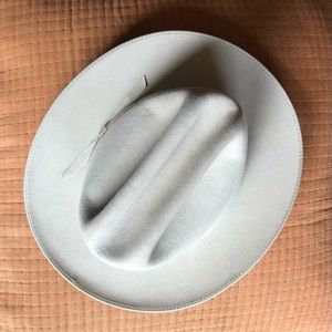 Stetson Open Road Hat size 7 3/8